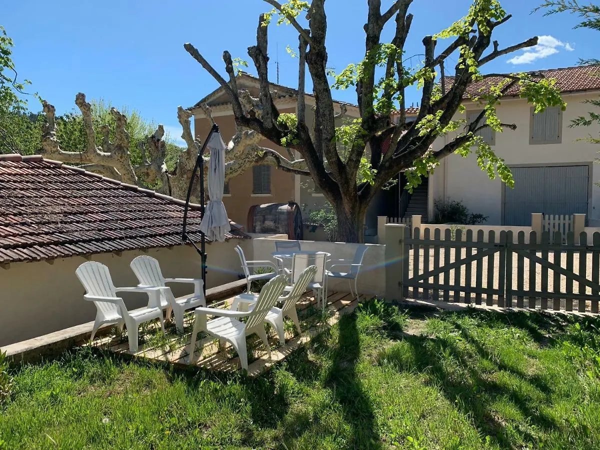 Apartment Clos Augusta Riez France