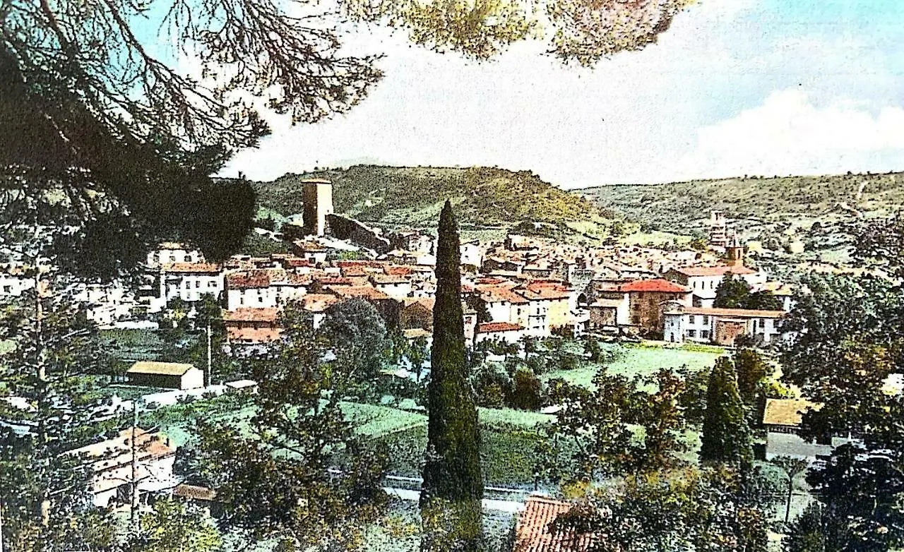 Lägenhet Clos Augusta Riez